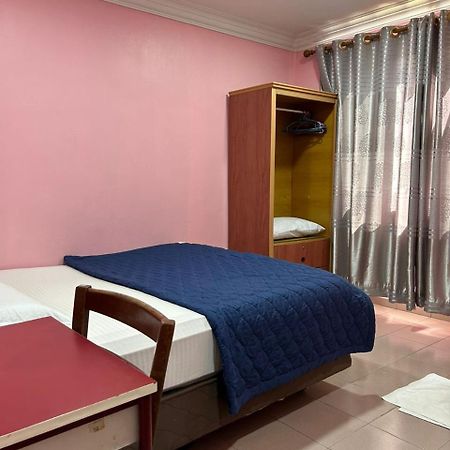 Hotel Cahaya Tanjong Malim Exterior photo
