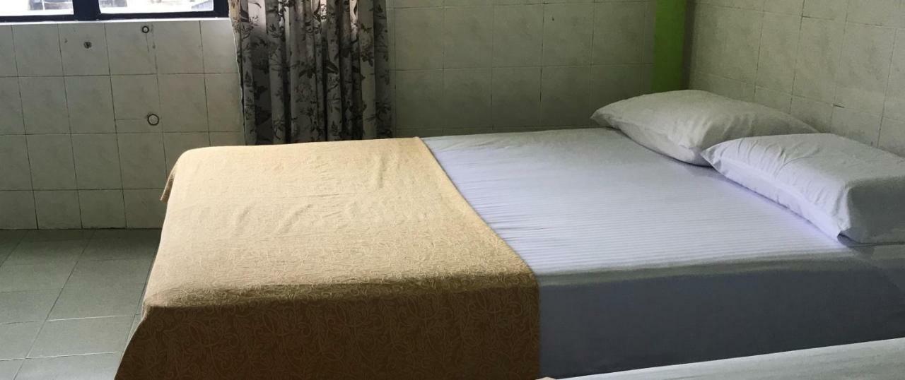 Hotel Cahaya Tanjong Malim Exterior photo