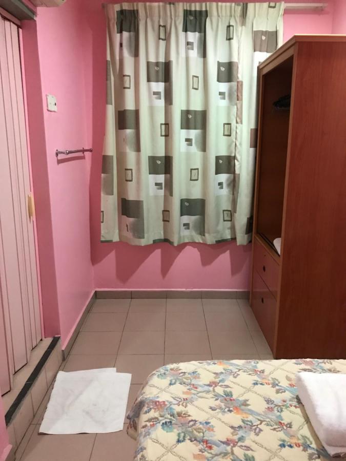 Hotel Cahaya Tanjong Malim Exterior photo
